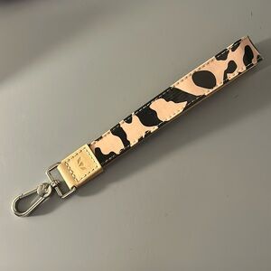 NWOT Consuela Wristlet strap